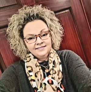 Meet your Posher, Margie